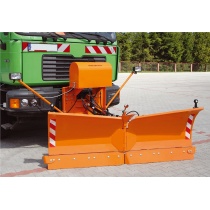 Koparka krocząca Euromach 6500 M