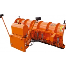 Koparka krocząca Euromach 6500 M