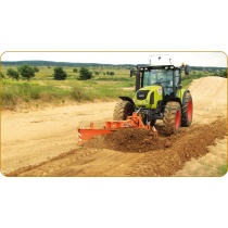 Koparka krocząca Euromach 6500 M