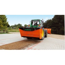 SAHARA - posypywarka