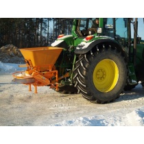 Koparka krocząca Euromach 6500 M