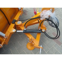 Koparka krocząca Euromach 6500 M