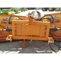 Koparka krocząca Euromach 6500 M